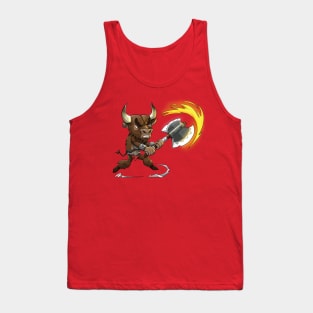 teros Brawhalla Tank Top